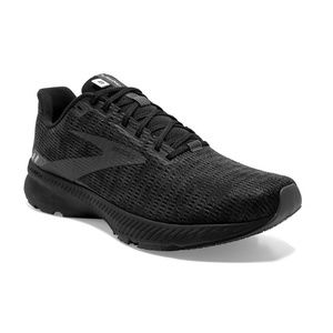 Brooks Launch 8 - Black - Men's Size 11